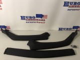 Front Bumper Body Spoiler Lip Kit (GT Style)